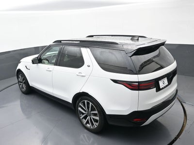 2023 Land Rover Discovery HSE R-Dynamic