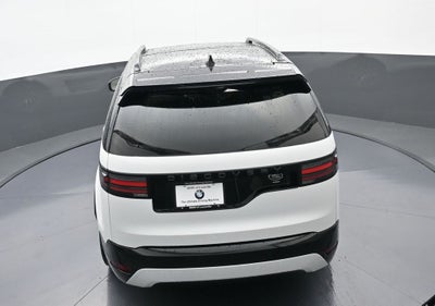 2023 Land Rover Discovery HSE R-Dynamic