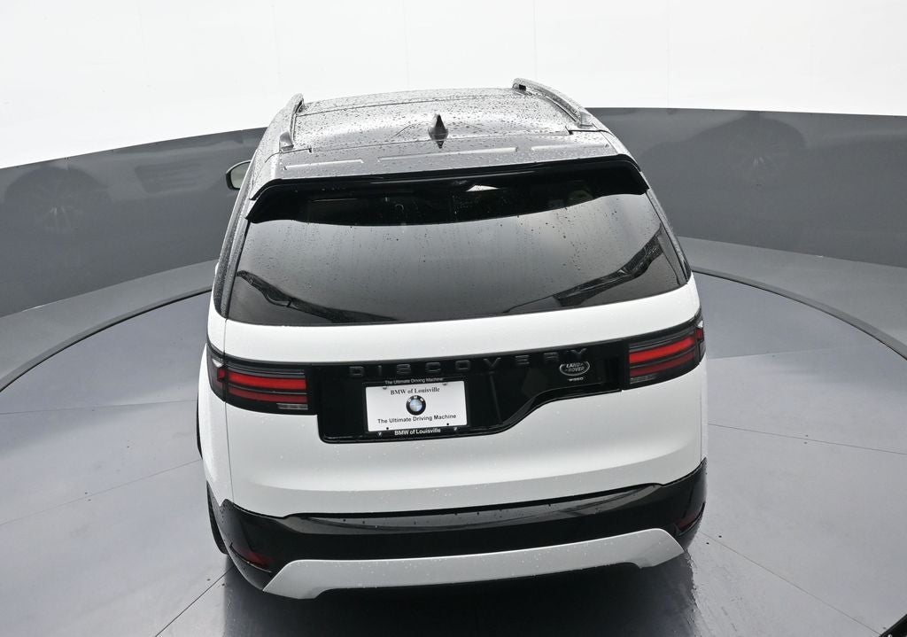 2023 Land Rover Discovery HSE R-Dynamic