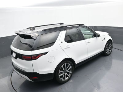 2023 Land Rover Discovery HSE R-Dynamic