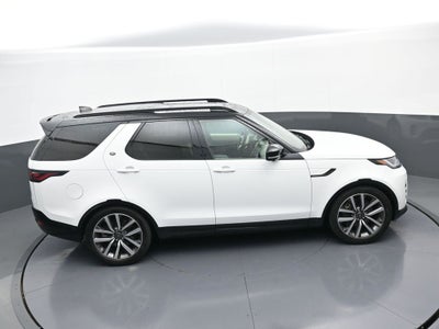 2023 Land Rover Discovery HSE R-Dynamic