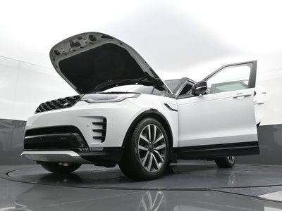 2023 Land Rover Discovery HSE R-Dynamic