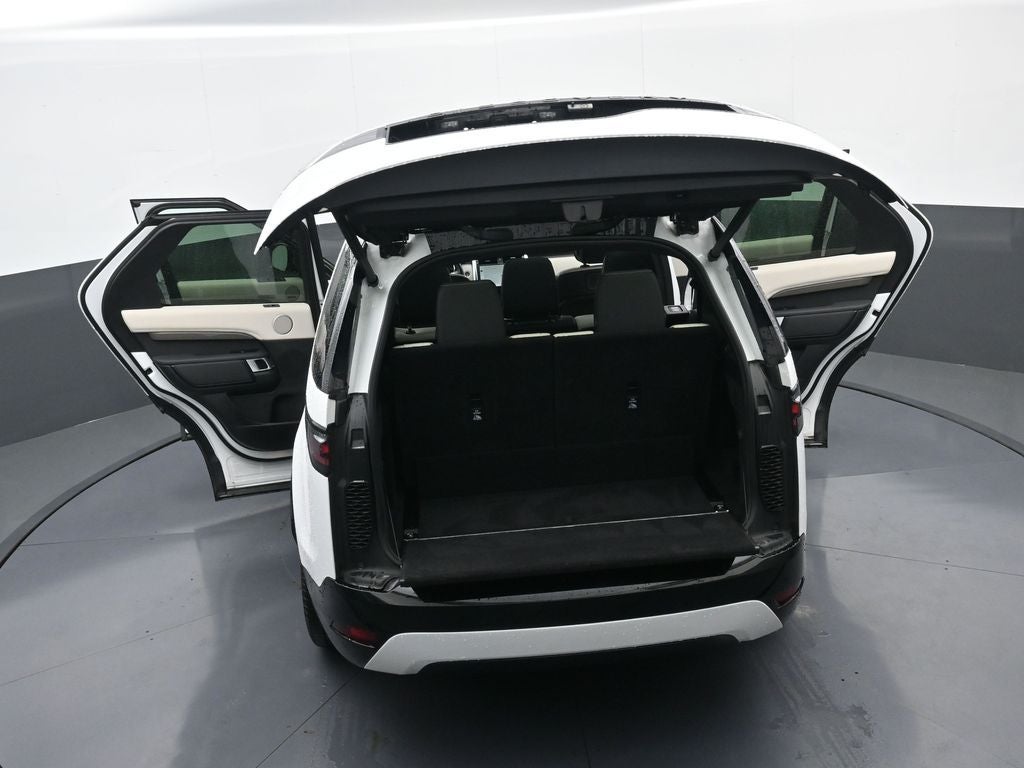 2023 Land Rover Discovery HSE R-Dynamic