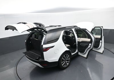 2023 Land Rover Discovery HSE R-Dynamic