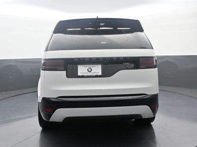 2023 Land Rover Discovery HSE R-Dynamic