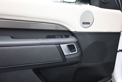 2023 Land Rover Discovery HSE R-Dynamic
