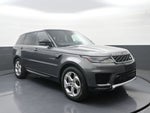 2018 Land Rover Range Rover Sport HSE