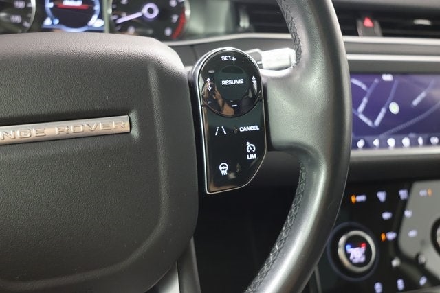 2020 Land Rover Range Rover Evoque S