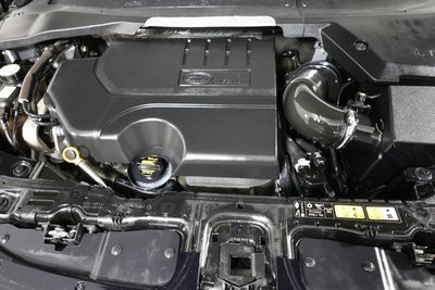 2020 Land Rover Range Rover Evoque S