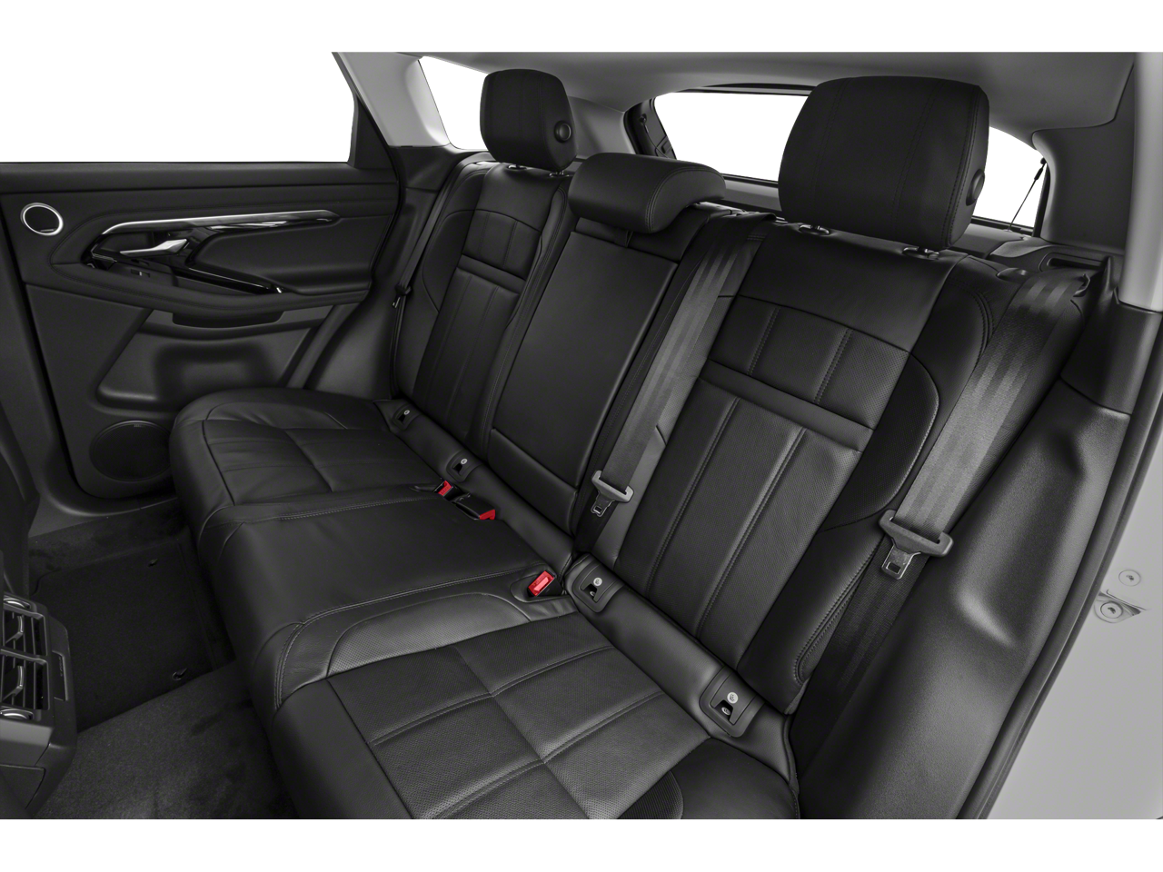 2020 Land Rover Range Rover Evoque S