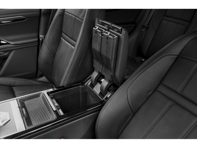 2020 Land Rover Range Rover Evoque S