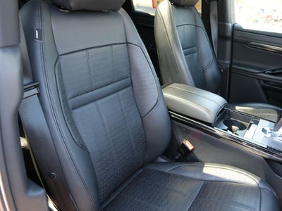 2020 Land Rover Range Rover Evoque R-Dynamic HSE