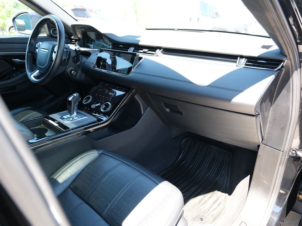 2020 Land Rover Range Rover Evoque R-Dynamic HSE