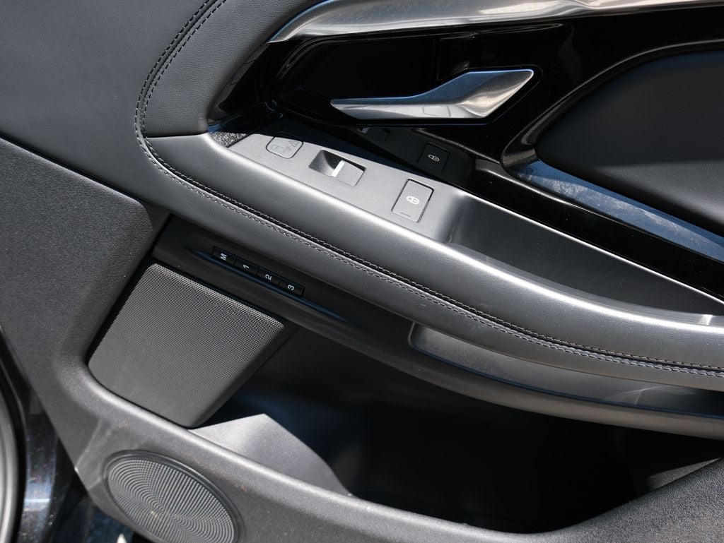 2020 Land Rover Range Rover Evoque R-Dynamic HSE