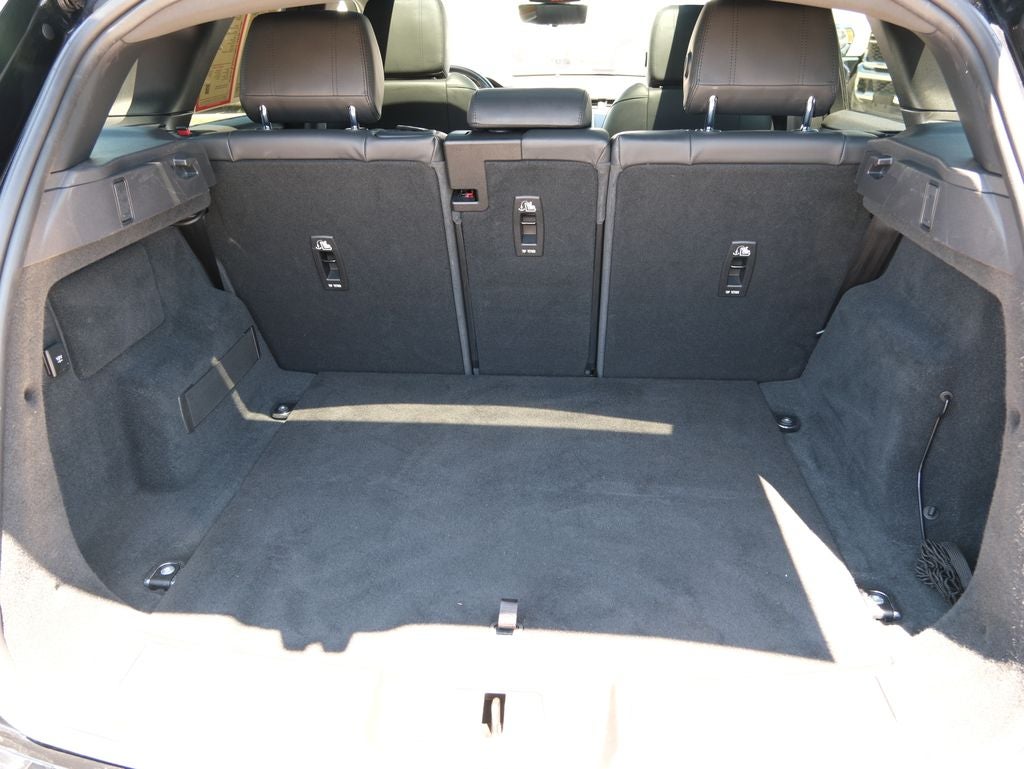 2020 Land Rover Range Rover Evoque R-Dynamic HSE