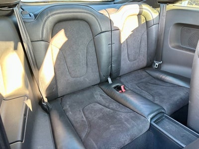 2014 Audi TT 2.0T quattro