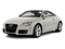 2014 Audi TT 2.0T quattro