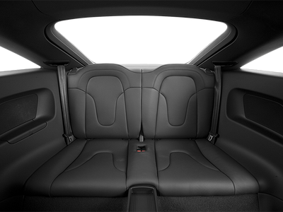 2014 Audi TT 2.0T quattro