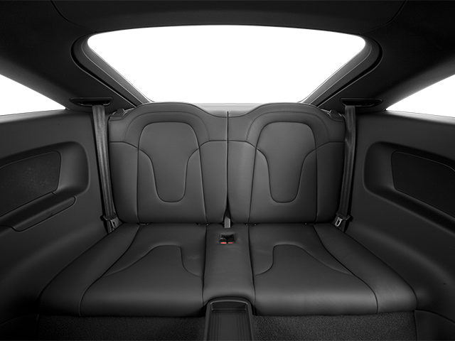 2014 Audi TT 2.0T quattro