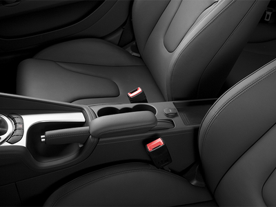 2014 Audi TT 2.0T quattro