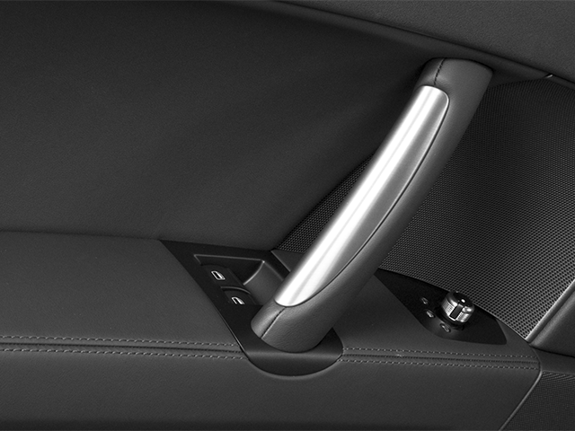 2014 Audi TT 2.0T quattro