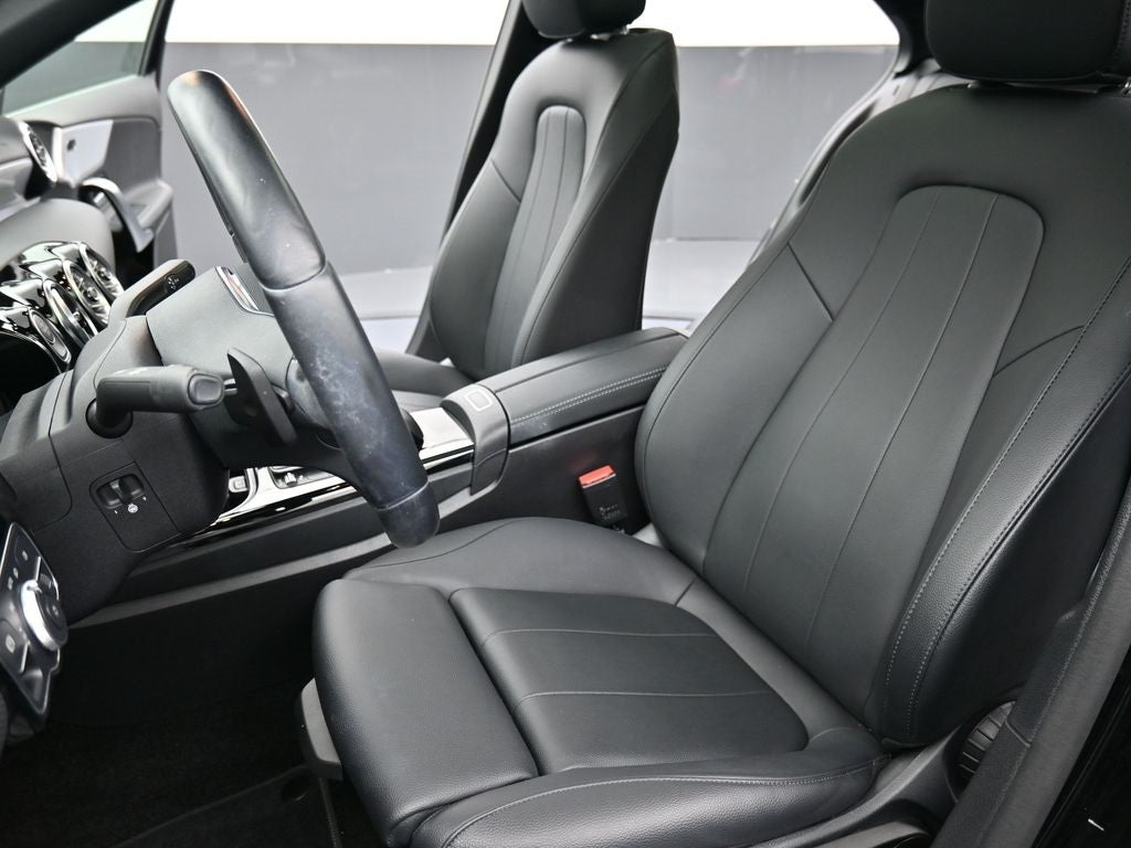 2022 Mercedes-Benz A-Class A 220