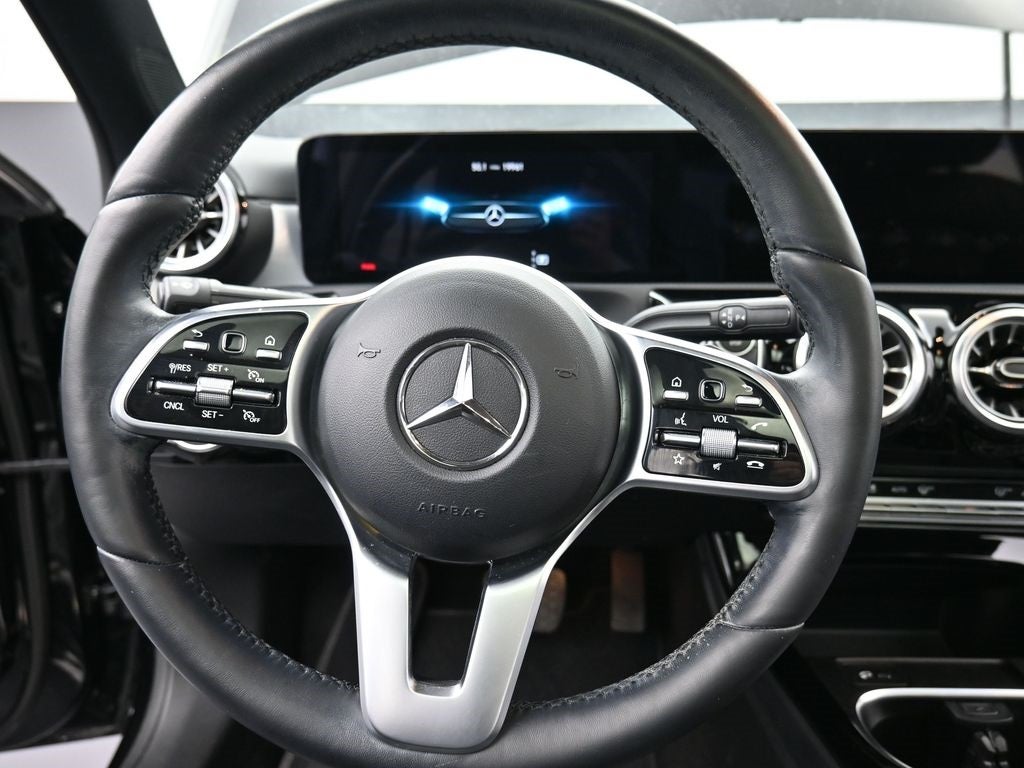 2022 Mercedes-Benz A-Class A 220