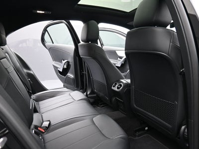 2022 Mercedes-Benz A-Class A 220