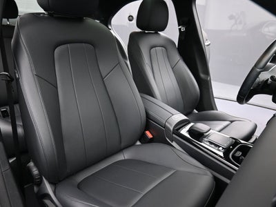 2022 Mercedes-Benz A-Class A 220