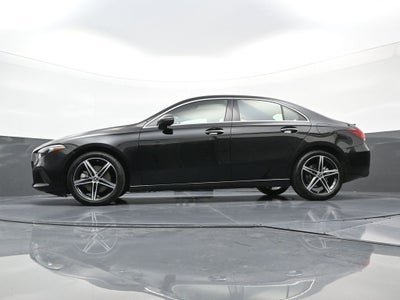 2022 Mercedes-Benz A-Class A 220