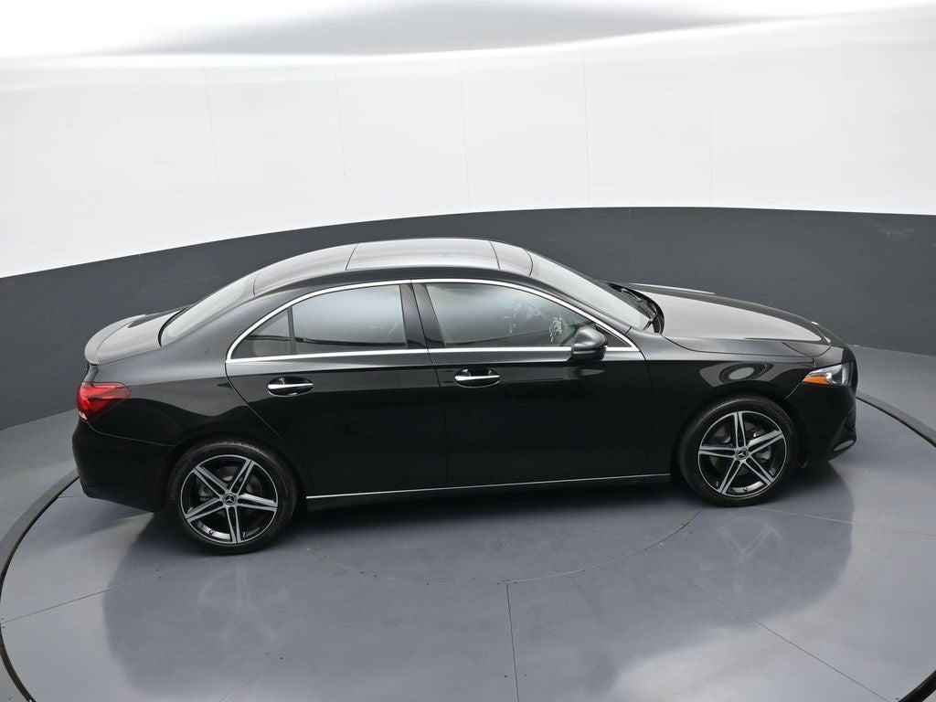2022 Mercedes-Benz A-Class A 220