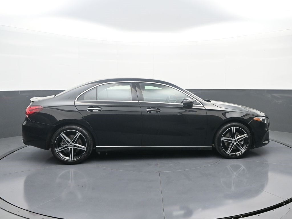 2022 Mercedes-Benz A-Class A 220