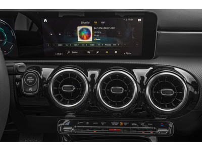 2022 Mercedes-Benz A-Class A 220