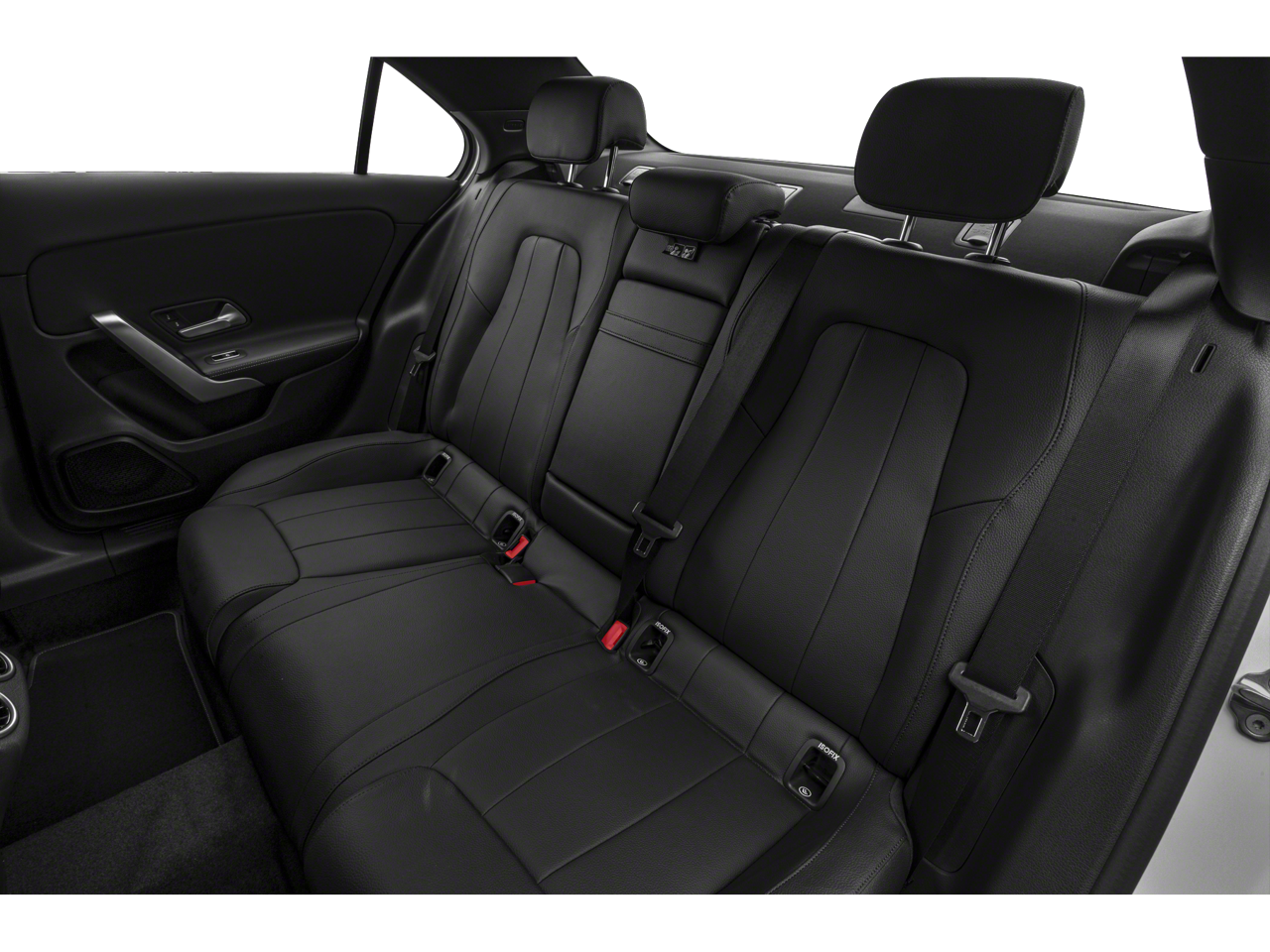 2022 Mercedes-Benz A-Class A 220