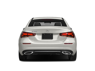 2022 Mercedes-Benz A-Class A 220