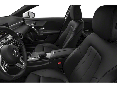 2022 Mercedes-Benz A-Class A 220