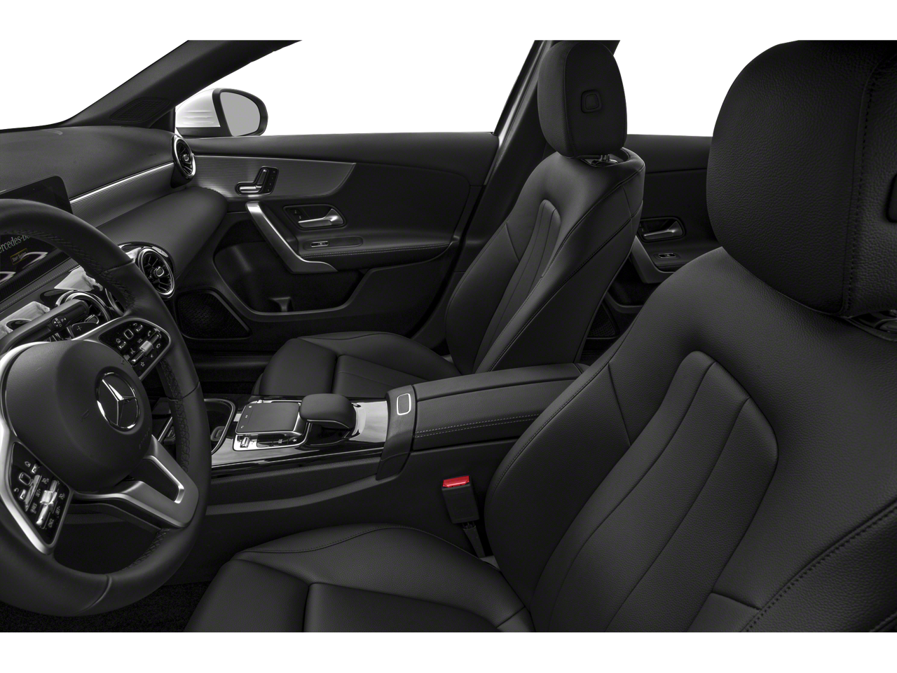 2022 Mercedes-Benz A-Class A 220