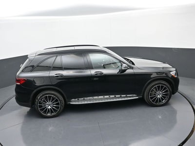 2022 Mercedes-Benz GLC GLC 300