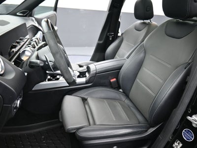 2021 Mercedes-Benz GLB AMG® GLB 35