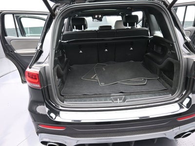 2021 Mercedes-Benz GLB AMG® GLB 35