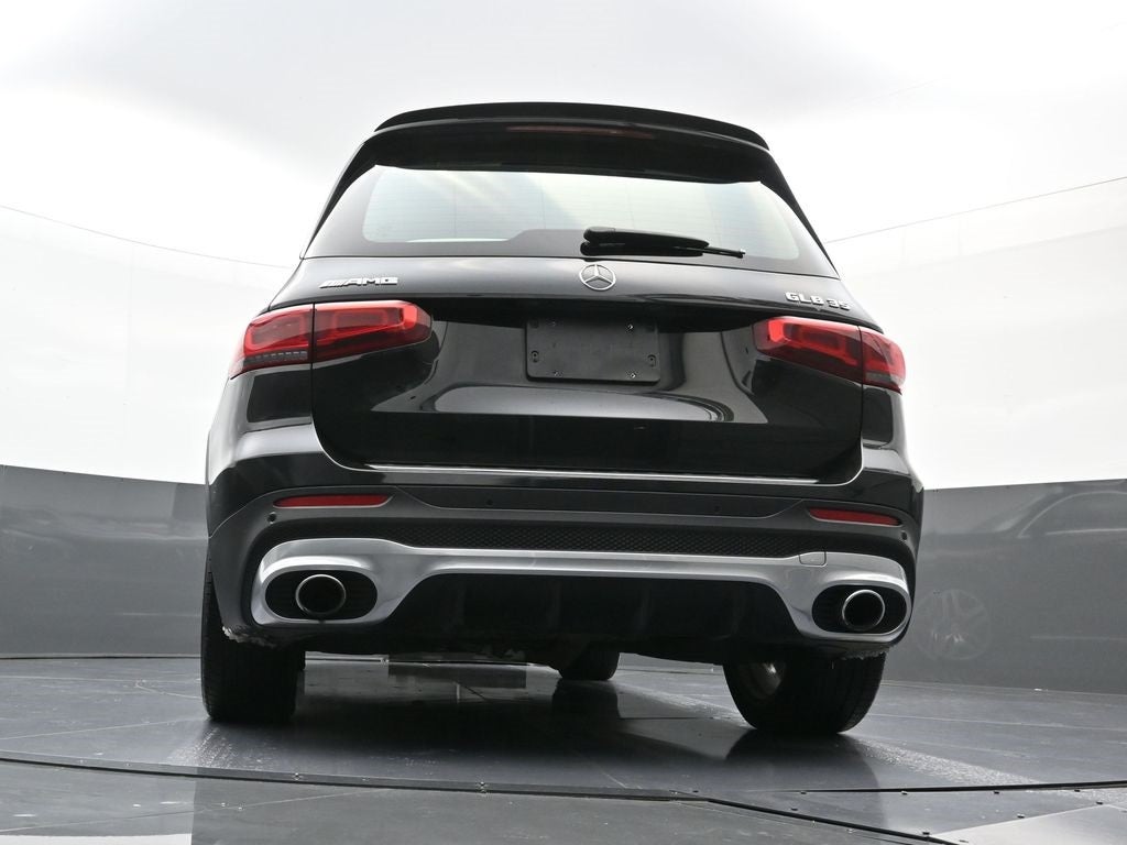 2021 Mercedes-Benz GLB AMG® GLB 35