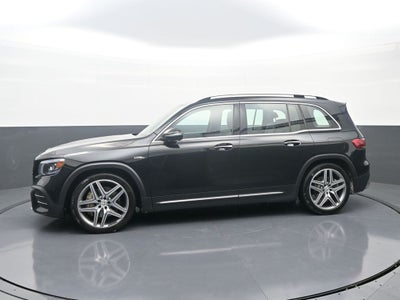 2021 Mercedes-Benz GLB AMG® GLB 35