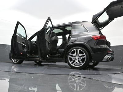 2021 Mercedes-Benz GLB AMG® GLB 35