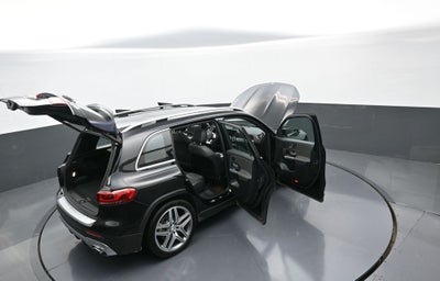 2021 Mercedes-Benz GLB AMG® GLB 35