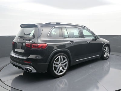 2021 Mercedes-Benz GLB AMG® GLB 35