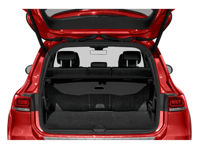 2021 Mercedes-Benz GLB AMG® GLB 35