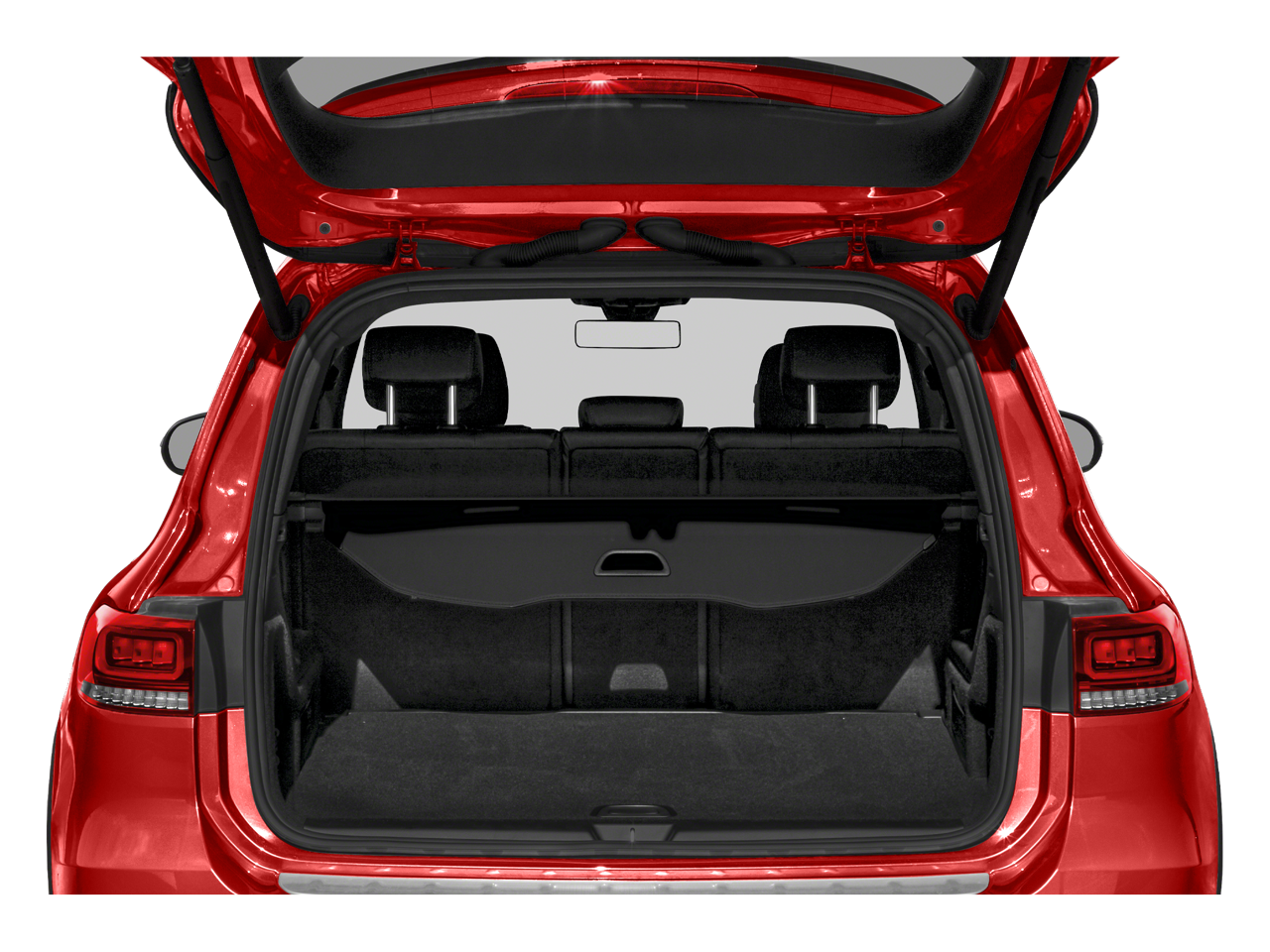 2021 Mercedes-Benz GLB AMG® GLB 35