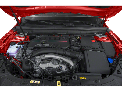 2021 Mercedes-Benz GLB AMG® GLB 35