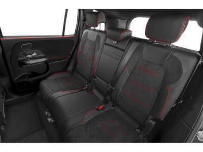 2021 Mercedes-Benz GLB AMG® GLB 35
