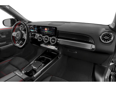 2021 Mercedes-Benz GLB AMG® GLB 35